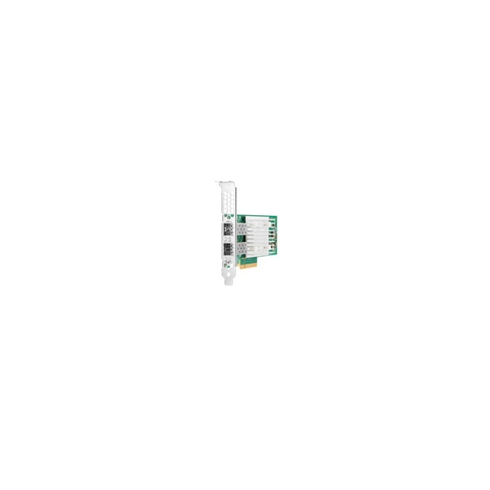 Broadcom BCM57412 Ethernet 10Gb 2-port SFP+ Adapter for HPE