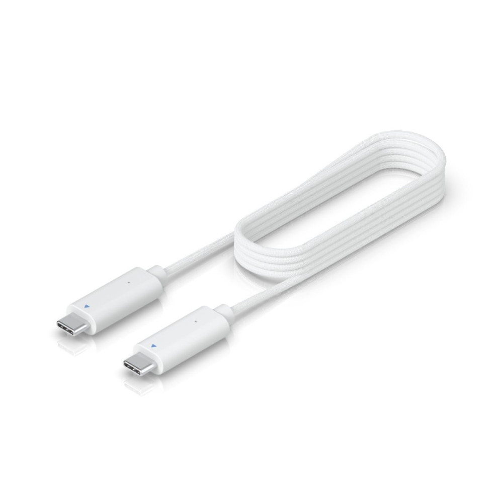 Ubiquiti UACC-AI-Theta-Audio-Cable-1M Cavo Video AI Theta