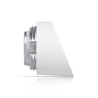 Ubiquiti UACC-Bullet-AB-W Base angolare per la telecamera Bullet