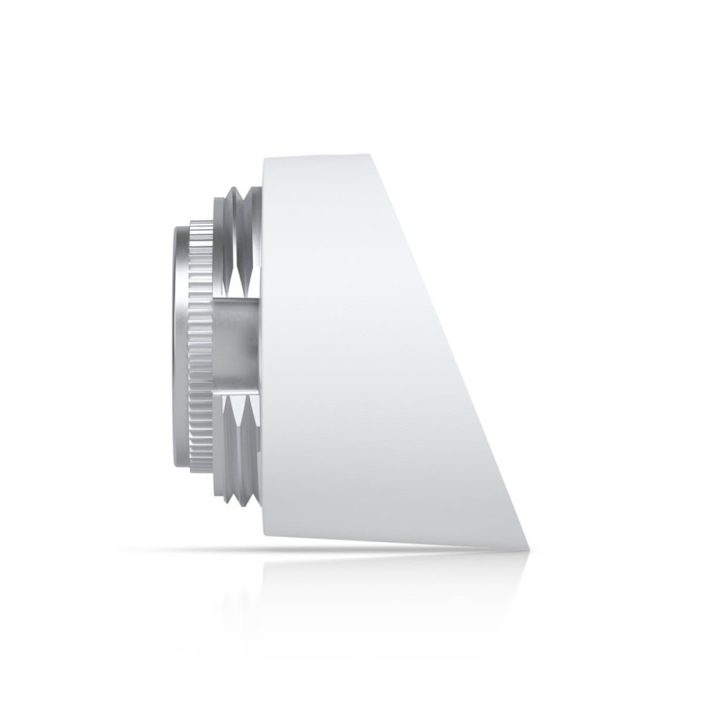 Ubiquiti UACC-Bullet-AB-W Base angolare per la telecamera Bullet