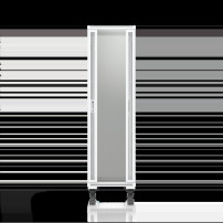 Ubiquiti UACC-Rack-PM-Kit Kit di montaggio a rack Precision, confezione da 20