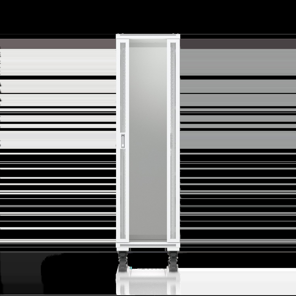 Ubiquiti UACC-Rack-PM-Kit Kit di montaggio a rack Precision, confezione da 20