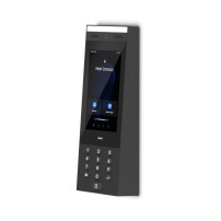 Ubiquiti UACC-Intercom-SAM Supporto angolare a superficie per interfono Access