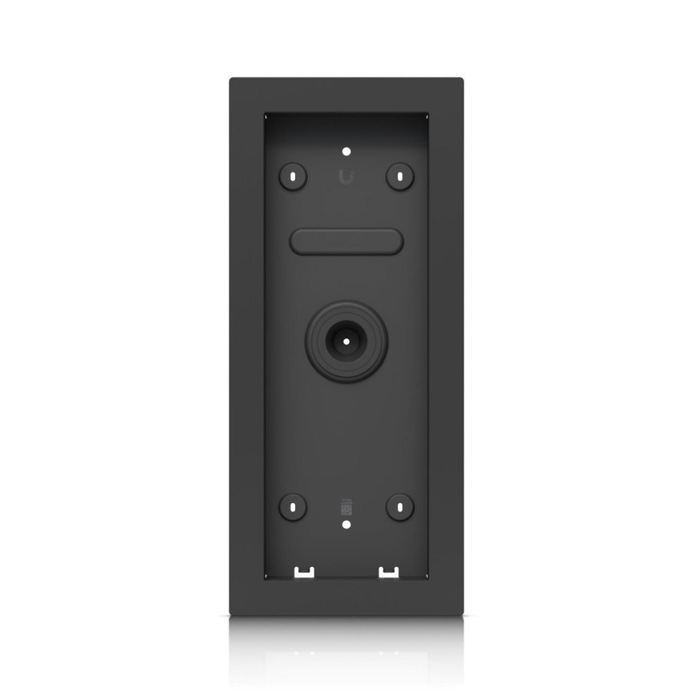 Ubiquiti UACC-Intercom-FM Interfono a Montaggio Flush