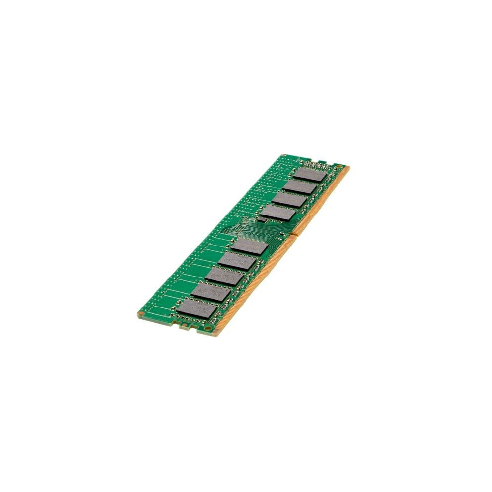 HPE 32GB (1x32GB) Dual Rank x8 DDR5-4800 CAS-40-39-39 Unbuffered Standard Memory Kit memoria 4800 MT/s 288-pin DIMM