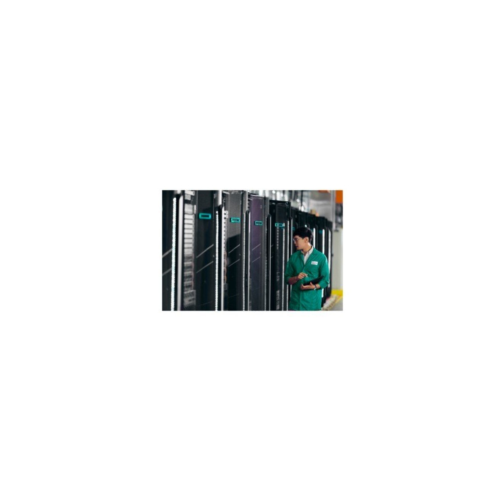 HPE NS204i-u Gen11 NVMe Hot Plug Boot Optimized Storage Device
