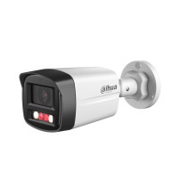 Dahua IPC-HFW1239TL1-A-IL Telecamera a proiettile 2MP Full Color, 2.8mm, IR 30m, AI, PoE, IP67