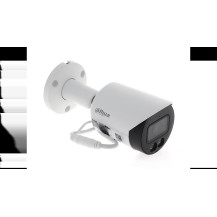 Dahua IPC-HFW2449S-S-IL-0280B 4MP Smart Dual Light, sta�oogniskowa kamera tubowa WizSense