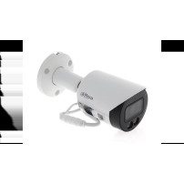 Dahua IPC-HFW2449S-S-IL-0280B 4MP Smart Dual Light, sta�oogniskowa kamera tubowa WizSense