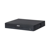 Dahua NVR4108HS-8P-EI Registratore Video di Rete 8CH Compatto 1U 8PoE 1HDD WizSense