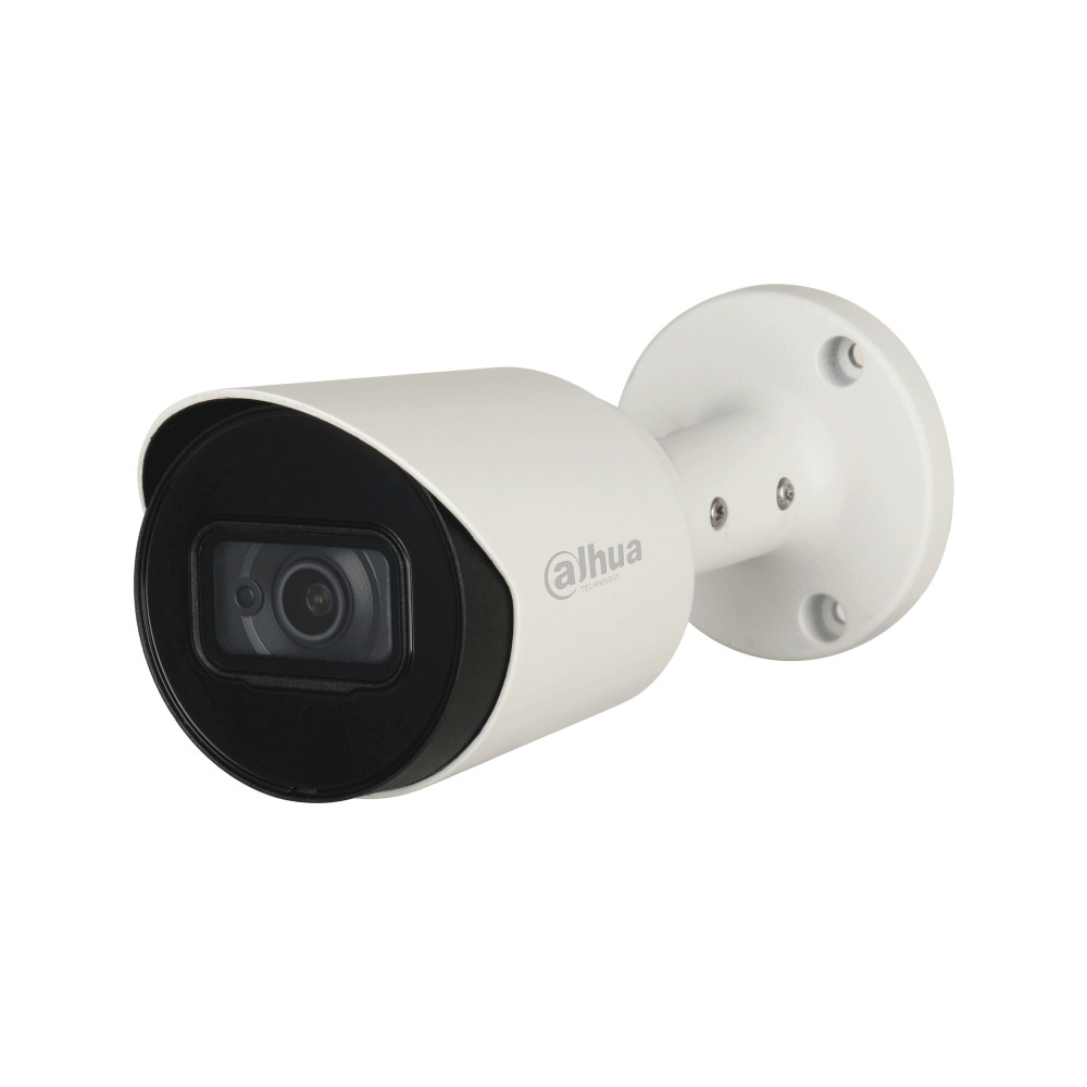 Dahua HAC-HFW1800T-A-0280B Telecamera a proiettile HDCVI IR 4K in tempo reale