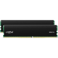 Crucial Pro CP2K32G4DFRA32A memoria 64 GB 2 x 32 GB DDR4 288-pin DIMM