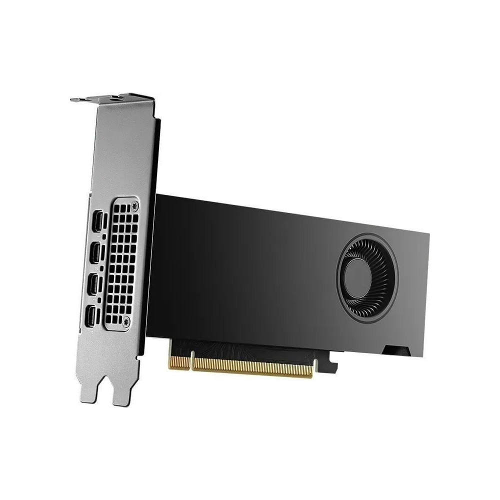 NVIDIA RTX 2000 Ada 16GB GDDR6