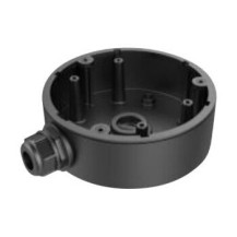 Hikvision DS-1280ZJ-DM21(Black) Junction box