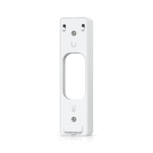 Ubiquiti UACC-Reader-Pro-AM-W Accessorio di montaggio angolato per lettori di accesso professionali UniFi. Bianco