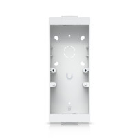 Ubiquiti UACC-Reader-Pro-JB-W, Scatola di Giunzione Reader Pro Bianca
