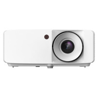 Optoma ZW350E Proiettore a raggio ultra corto 4000 ANSI lumen DLP WXGA (1280x800) Compatibilita 3D Bianco