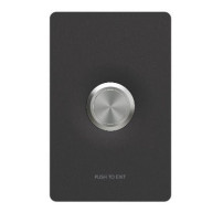 Ubiquiti UA-Button Pulsante di Accesso