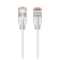 Ubiquiti UACC-Cable-Patch-EL-12M-W Cavo Patch Etherlighting UniFi