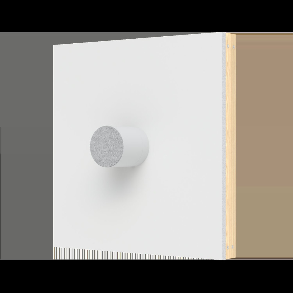 Ubiquiti UACC-Chime-PoE Campanella PoE Intelligente