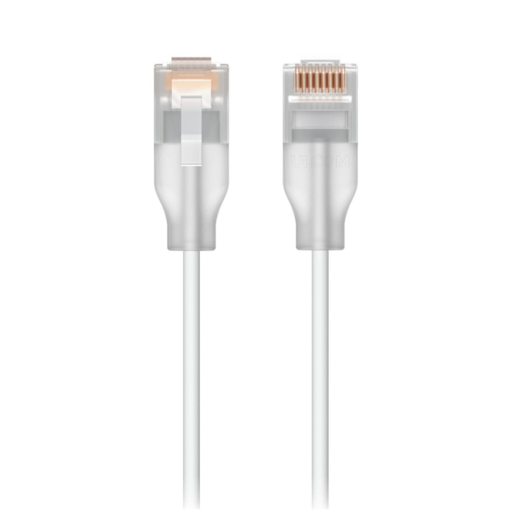 Ubiquiti UACC-Cable-Patch-EL-5M-W Cavo patch Etherlighting UniFi