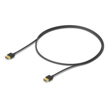 Ubiquiti UACC-Cable-UHS-1M Cavo HDMI Nano-Thin