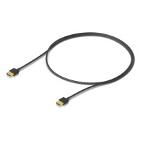 Ubiquiti UACC-Cable-UHS-1M Cavo HDMI Nano-Thin