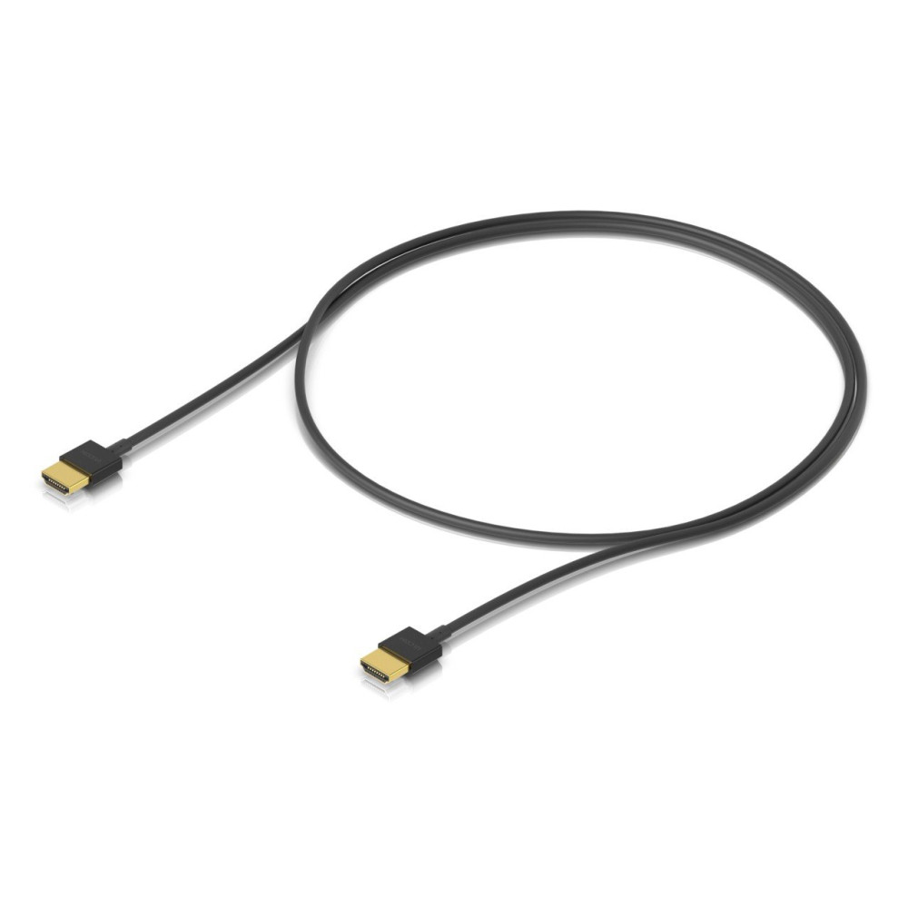 Ubiquiti UACC-Cable-UHS-1M Cavo HDMI Nano-Thin