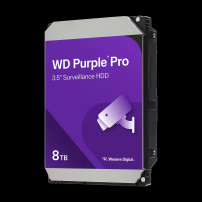 Western Digital Purple Pro 24TB WD240PURP