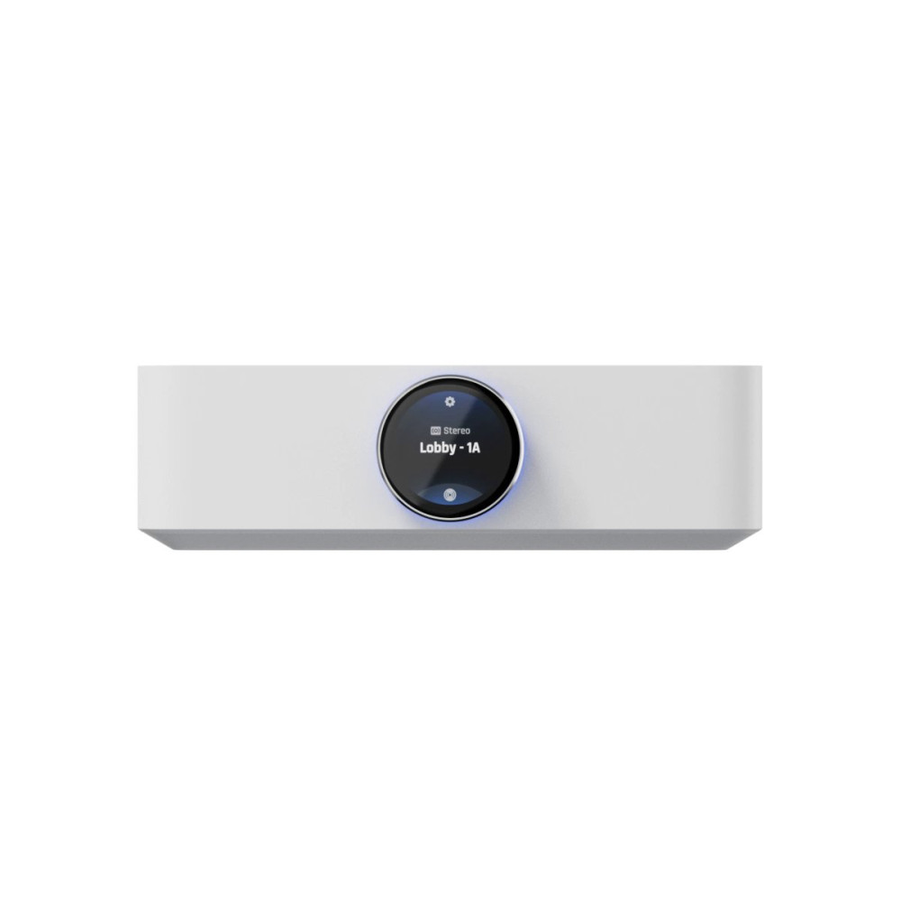 Ubiquiti UPL-Amp-W UniFi PowerAmp (Bianco)
