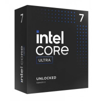 Intel Core Ultra 7 265KF LGA1851 20 cores 30 MB cache 5,5 GHz 125W TDP