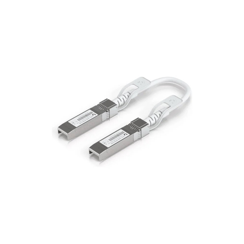 Ubiquiti UACC-Uplink-SFP28-0.15M Cavo Uplink