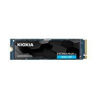 SSD KIOXIA Exceria Plus G3 2TB LSD10Z002TG8 M.2 PCIe 4.0 x4 NVME