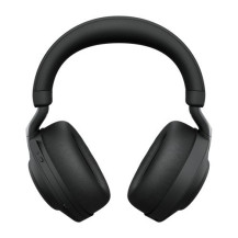 Jabra Evolve2 85 - Link380C Uc Auricolare Cablato A Padiglione Ufficio USB tipo-C Nero