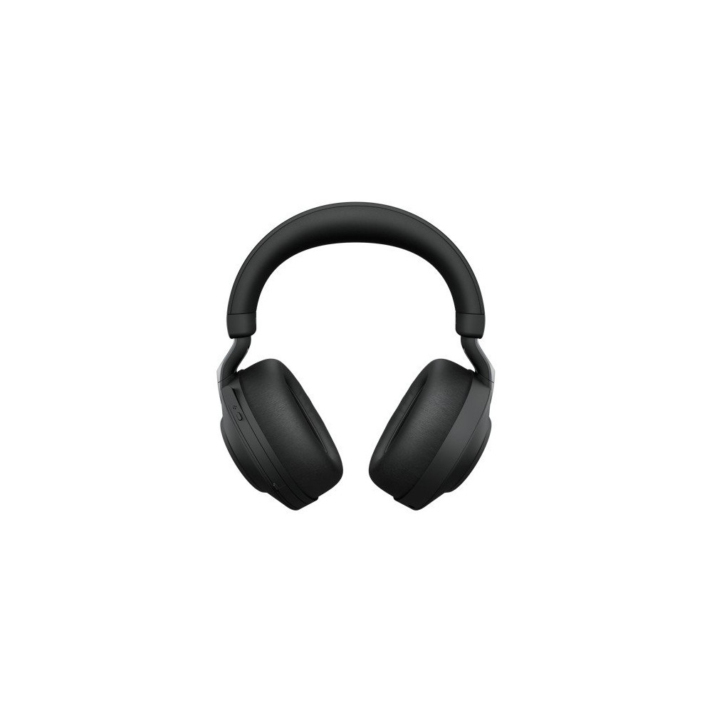 Jabra Evolve2 85 - Link380C Uc Auricolare Cablato A Padiglione Ufficio USB tipo-C Nero