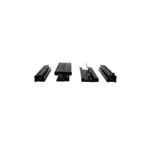HPE Aruba Networking AP-MNT-U Campus Access Point Type U Universal Mount Bracket Kit