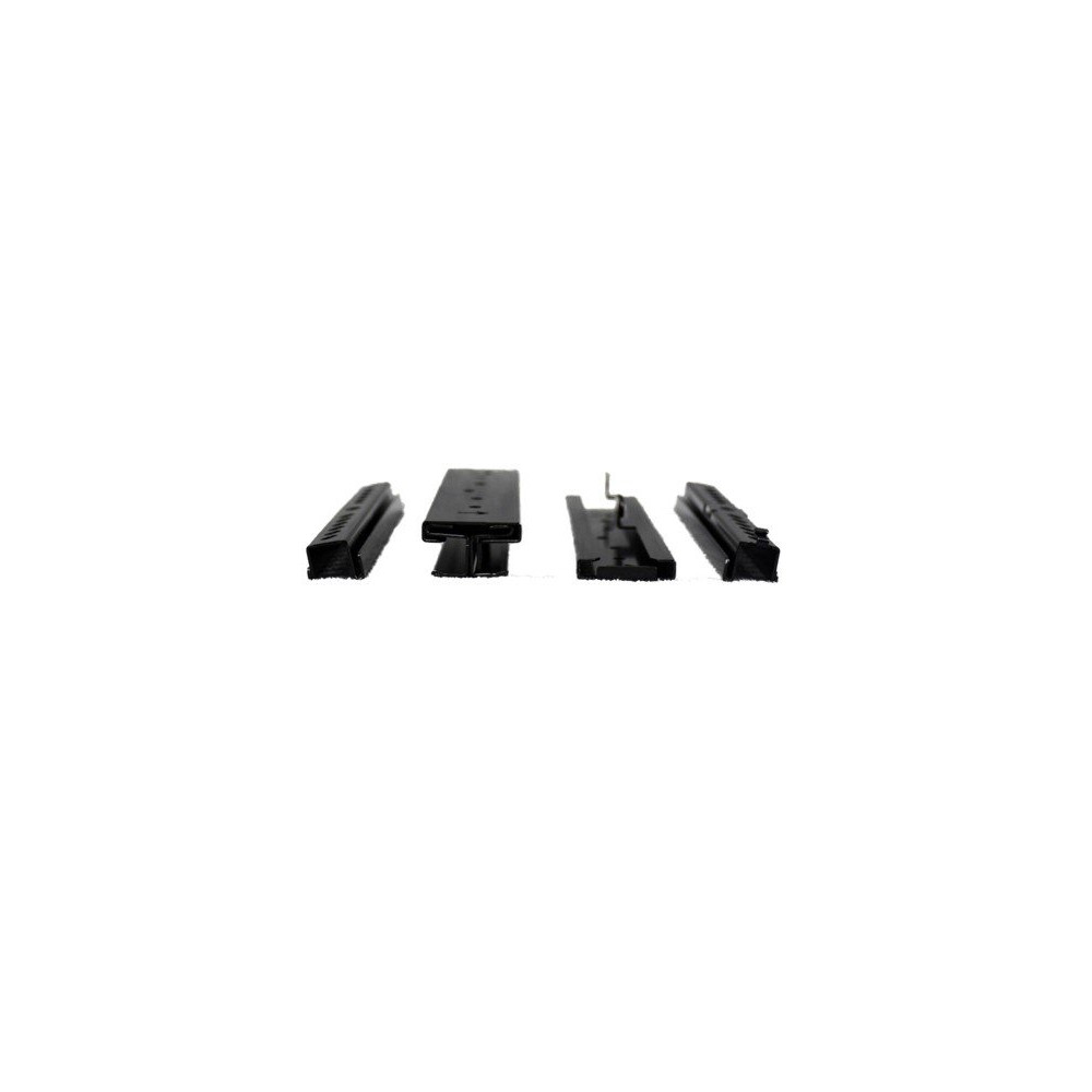 HPE Aruba Networking AP-MNT-U Campus Access Point Type U Universal Mount Bracket Kit