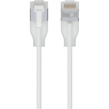 Ubiquiti UACC-Cable-Patch-EL-C6A-0.3M-W Cavo Patch UniFi Esterno