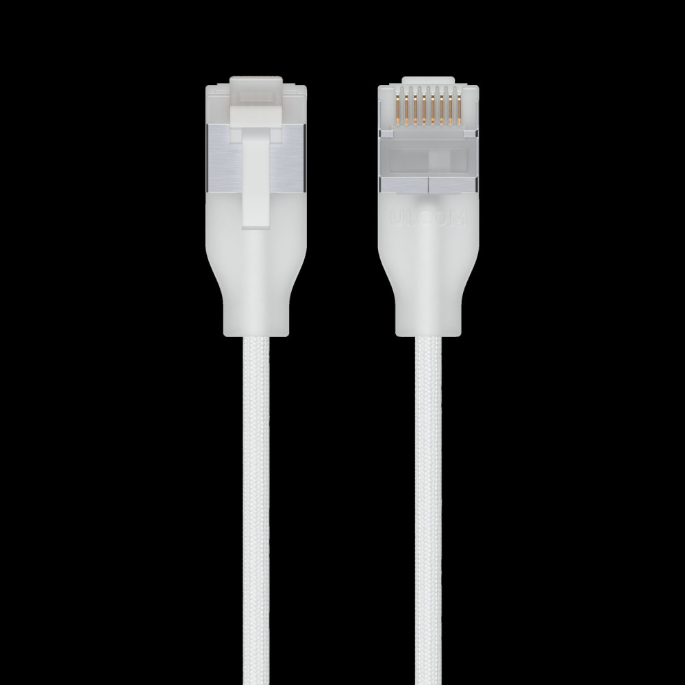Ubiquiti UACC-Cable-Patch-EL-C6A-15M-W Cavo Patch UniFi Esterno