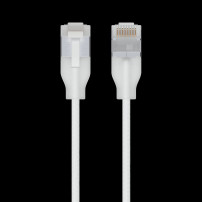 Ubiquiti UACC-Cable-Patch-EL-C6A-1M-W Cavo Patch UniFi Esterno