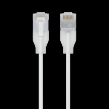 Ubiquiti UACC-Cable-Patch-EL-C6A-2M-W Cavo Patch UniFi Esterno