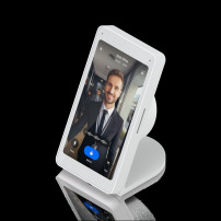 Ubiquiti UACC-Intercom-Viewer-TS Supporto da tavolo per visualizzatore intercomunicante
