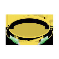 Ubiquiti UACC-OFC-SM-PATCH-APC-APC Cavo PatchCord in Fibra APC/APC