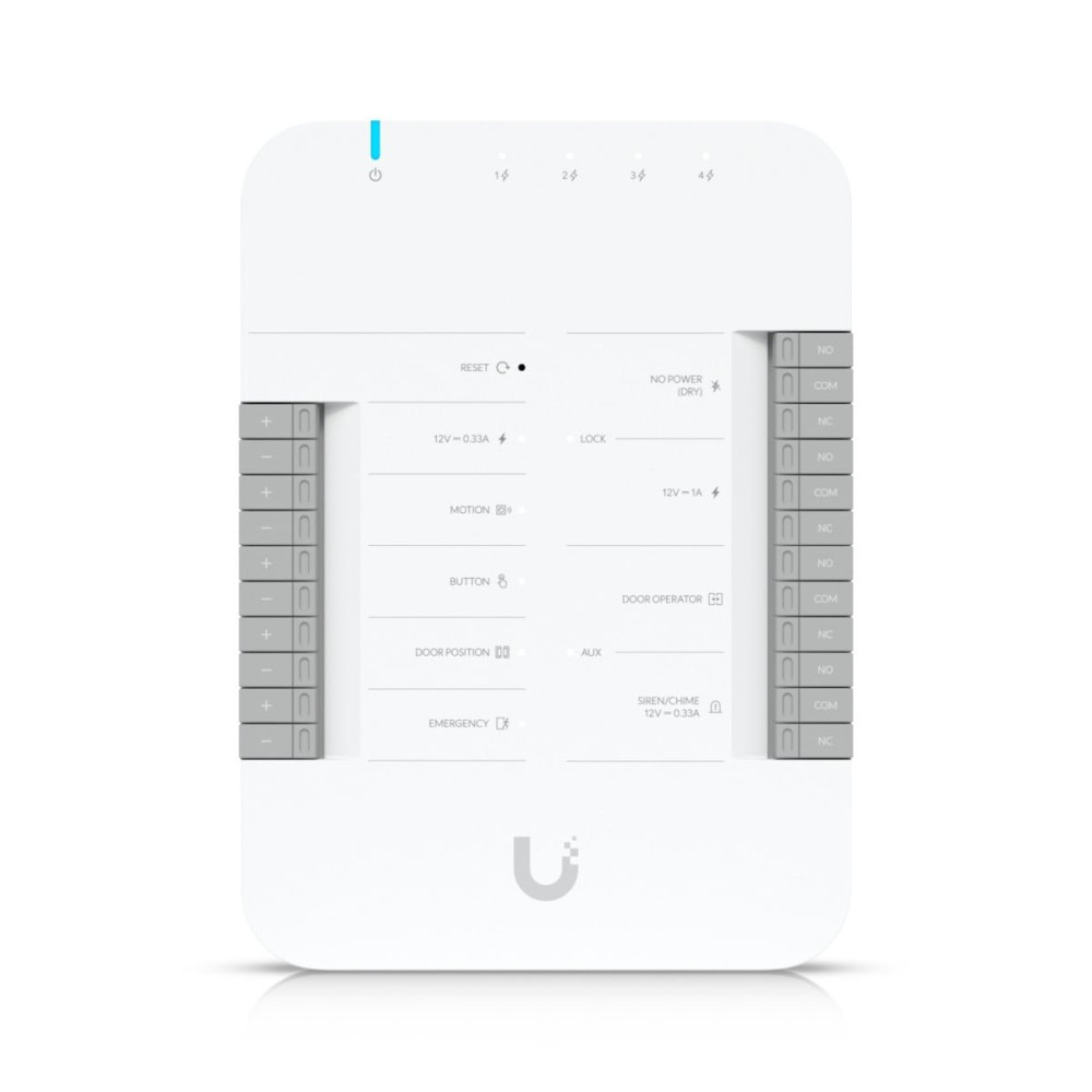 Ubiquiti UA-Hub-Door Access Hub per Porta