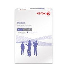 XEROX Carta Premier A4 | 500 fogli, 80g/m2, bianca [003R98760]