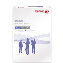 XEROX Carta Premier A4 | 500 fogli, 80g/m2, bianca [003R98760]