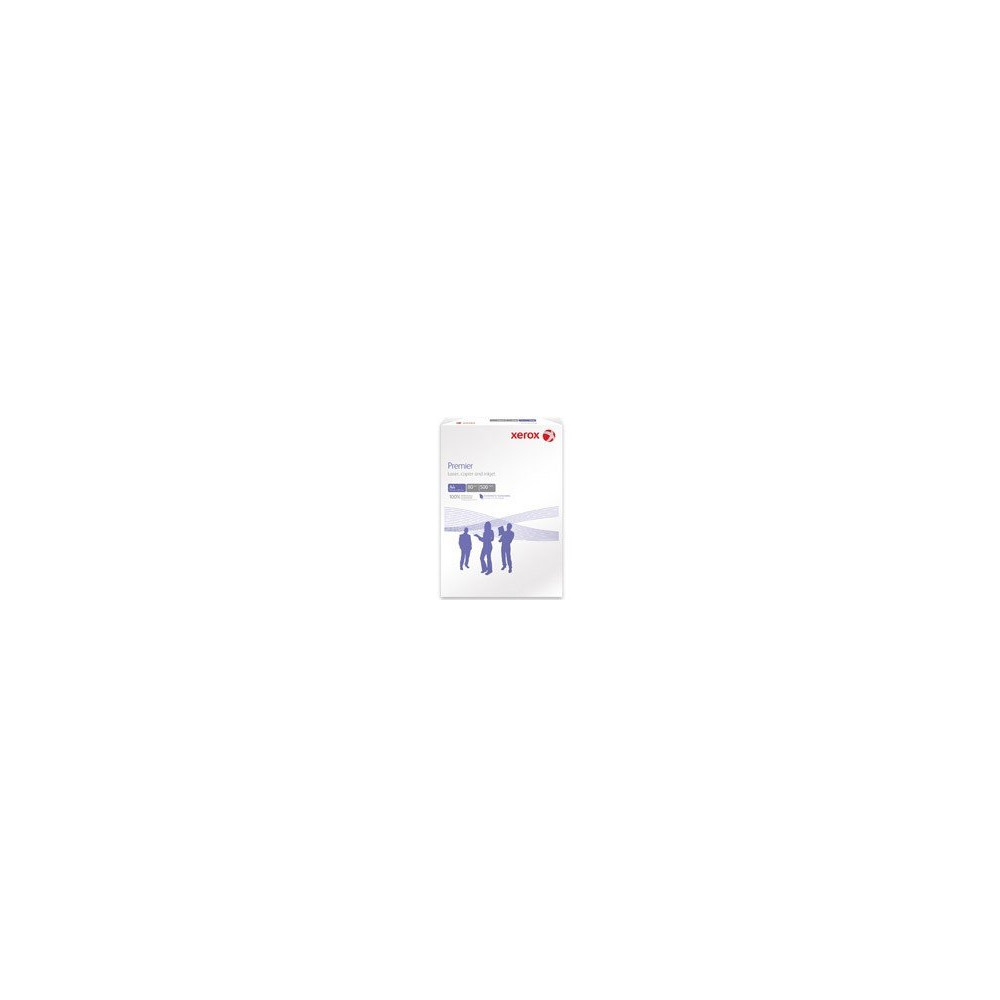 XEROX Carta Premier A4 | 500 fogli, 80g/m2, bianca [003R98760]