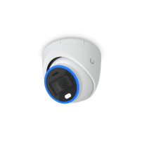 Ubiquiti UVC-AI-Turret-W Telecamera di Sicurezza IP AI Turret 360 Gradi con Visione Notturna