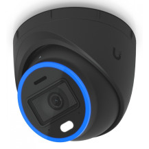 Ubiquiti UVC-AI-Turret-B Telecamera di Sicurezza IP AI Turret con Visione Notturna