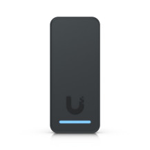Ubiquiti UA-G3-B lettore di controllo di accesso Lettore di base per il controllo degli accessi Nero